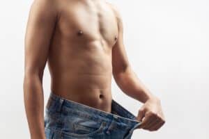 Gynecomastia Surgery Post Weight Loss San Jose