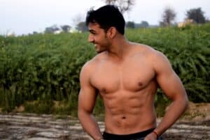 What Causes Gynecomastia